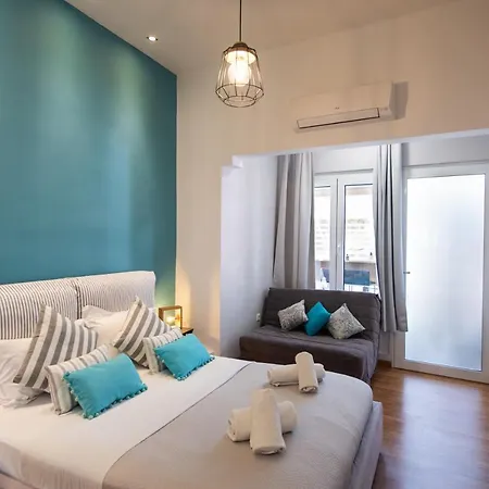 Lefkas City Apartments & Suites Lefkada City Exterior photo