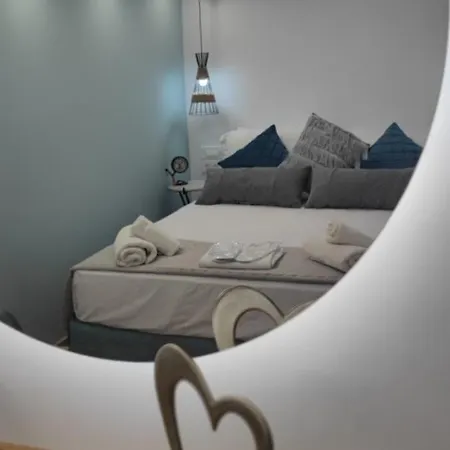 Lefkas City Apartments & Suites Lefkada City Room photo