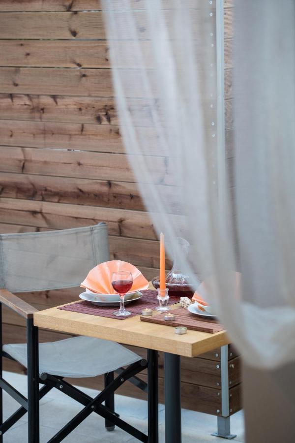 Appartamento Lefkas &
