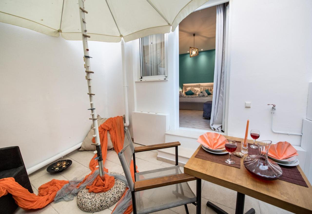 Lefkas & Apartment *