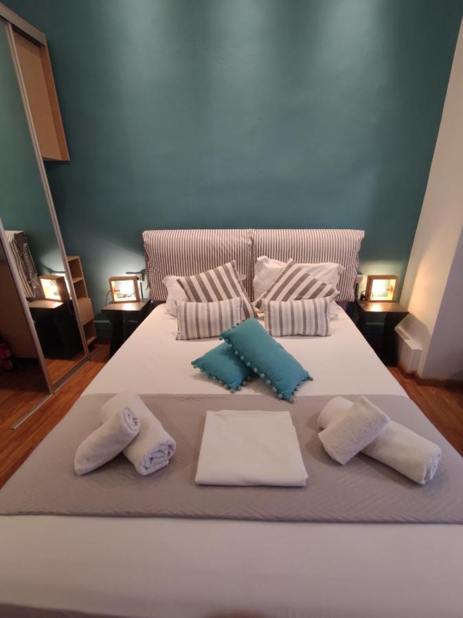 Apartment Lefkas & Lefkada City