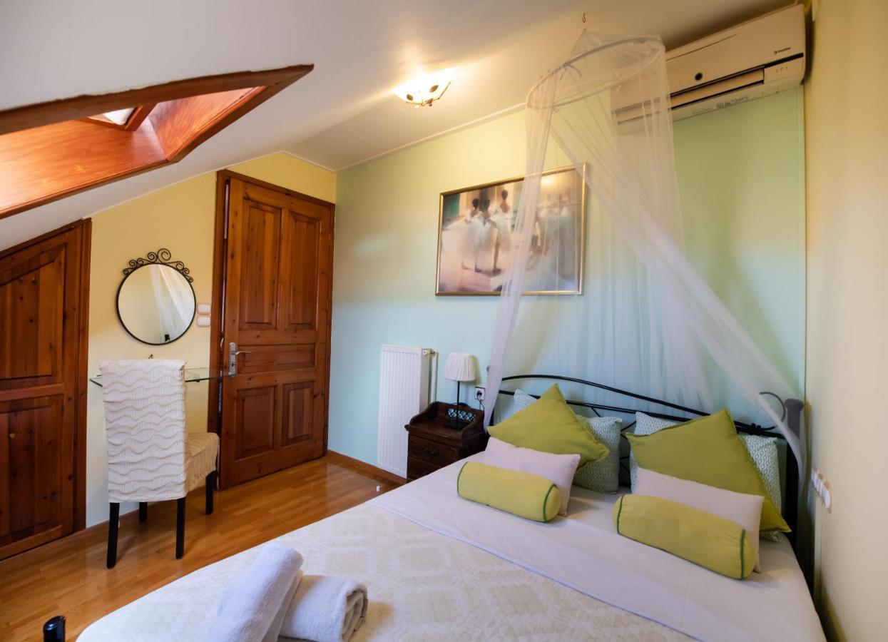 Apartment Lefkas &