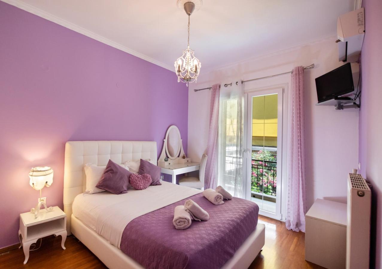 Apartment Lefkas & Lefkada City