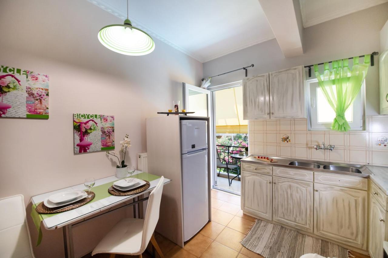 Apartment Lefkas & Lefkada City