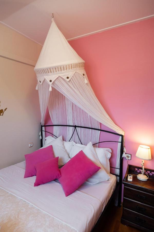 Lefkas Apartments&suites * Lefkáda