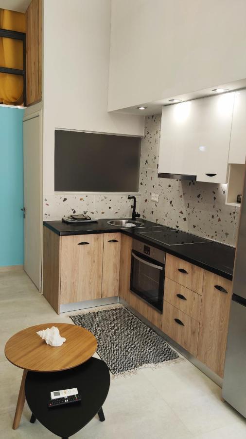 Apartment Lefkas & Lefkada City
