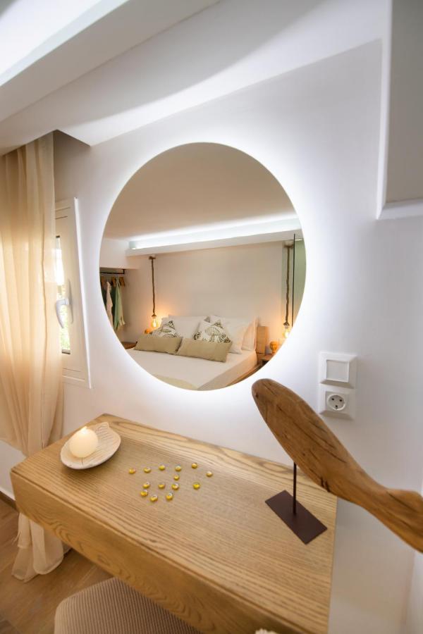 Apartment Lefkas & Lefkada City
