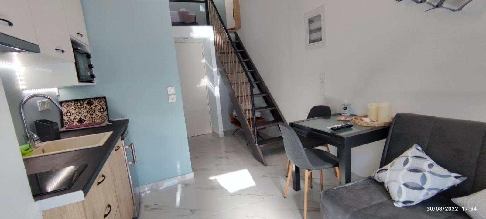 Apartment Lefkas & Lefkada City