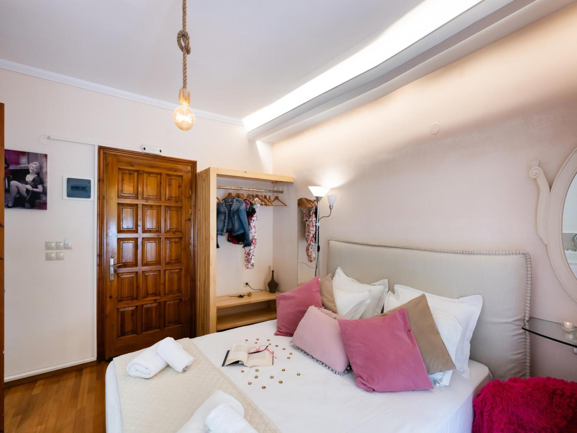 Apartment Lefkas & Lefkada City